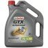 Моторна олива GTX Ultraclean A3, B4, A3/B4 10W-40, 5 л - CASTROL 15A4D4 (фото 1)