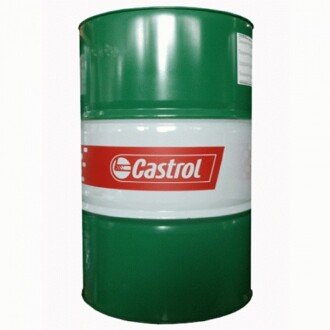 Моторна олива Vecton Long Drain E6/E9 10W-40, 208 л - CASTROL 15B34A