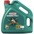 Моторна олива Magnatec A3/B4 5W-40, 4 л (15C9D7) - (0888080836, GS55502M4, GS55505M4) CASTROL 15C9D1 (фото 1)