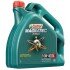 Моторное масло Magnatec Diesel B4 10W-40, 4 л - (93165216, 93165213) CASTROL 15CA2B (фото 1)