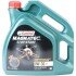 Моторна олива Magnatec Stop-Start D 0W-30, 4 л (15F67B) - CASTROL 15D608 (фото 1)