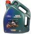 Моторна олива Magnatec Professional E 5W-20, 5 л - CASTROL 15D63E (фото 1)