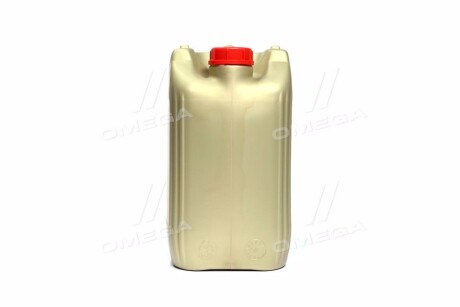 Фото 2 - Олива трансмісійна CASTROL 15D66F