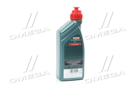 Фото 3 - Олива трансмісійна CASTROL 15D675