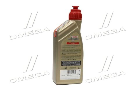 Фото 3 - Олива трансмісійна CASTROL 15D73A