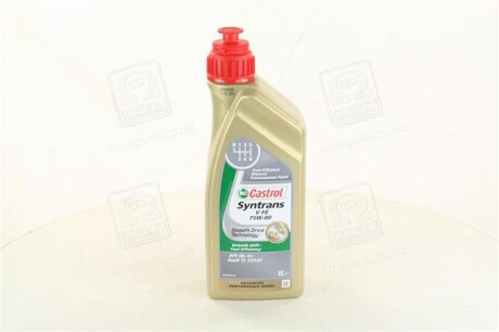 Transmax manual v 75w-80 12x1l - (1940757, G052911, G052532A2) CASTROL 15DC46