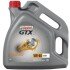 Моторна олива GTX A3/B4 5W-40, 4 л (15ECA6) - CASTROL 15E62C (фото 1)