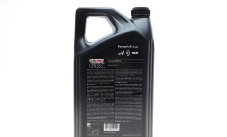 Фото 3 - Автозапчастина CASTROL 7711943691