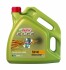 Масло моторное EDGE Titanium FST 5W-40 (4 л) - CASTROL EDGE5W404L (фото 1)