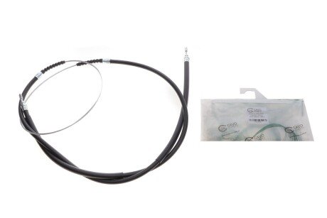 Фото 2 - Трос ручного тормоза Cavo 1102 626 (1102626)