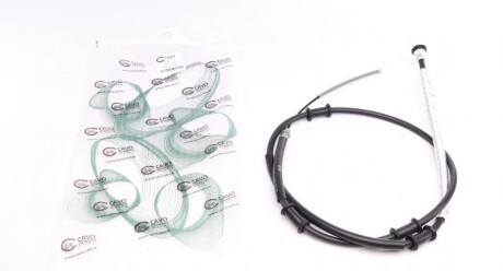 Фото товара Автозапчастина Cavo 1102 763 : Купить на tto.com.ua