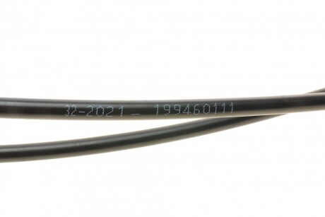 Фото 2 - Тросик сцепления Cavo 1114 601 (1114601)