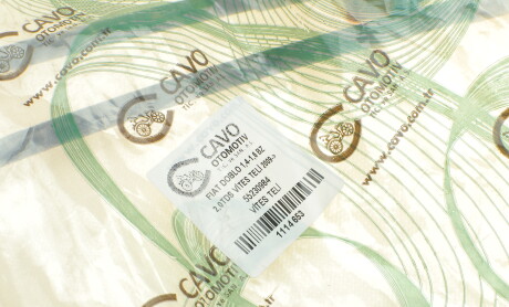 Фото 2 - Тросик зчеплення Cavo 1114653