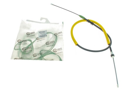 Фото 4 - Трос ручного гальма Cavo 1302 025 (1302025)