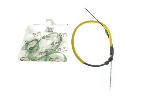 Фото 5 - Трос ручного гальма Cavo 1302 026 (1302026)