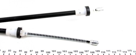 Фото 2 - Трос ручного гальма Cavo 1302 621 (1302621)