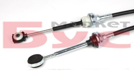 Фото 3 - Тросик зчеплення Cavo 1314 613 (1314613)