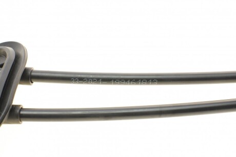 Фото 3 - Тросик сцепления Cavo 1314 618 (1314618)