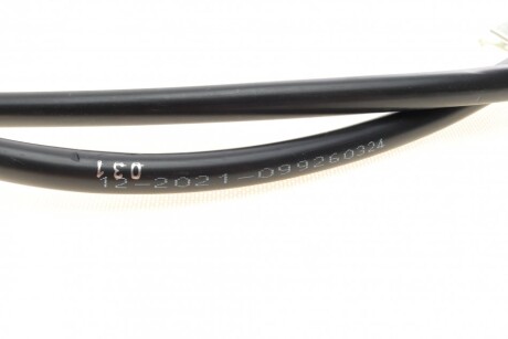 Фото 2 - Трос ручного гальма Cavo 2402 603 (2402603)