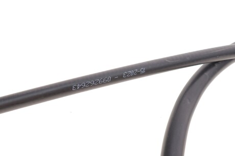 Фото 4 - Трос ручного гальма Cavo 4302 626 (4302626)