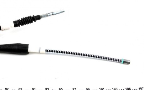 Фото 2 - Автозапчасть Cavo 4302 635 (4302635)