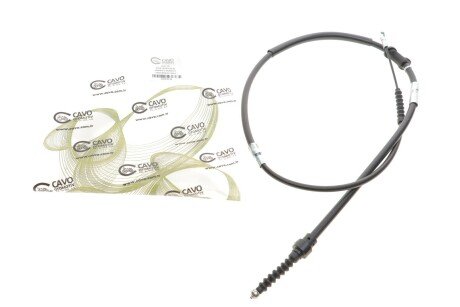 Фото 2 - Автозапчасть Cavo 4302 644 (4302644)