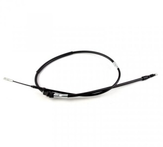 Трос ручного гальма - ((4A0609721D)) Cavo 4302 650