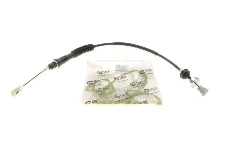 Фото 2 - Тросик зчеплення Cavo 4501 603 (4501603)