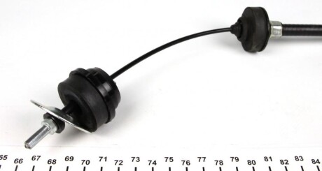 Фото 2 - Автозапчасть Cavo 4501 641 (4501641)