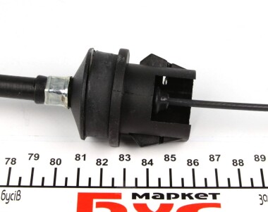 Фото 3 - Тросик зчеплення Cavo 4501654