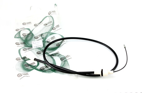 Трос зчеплення Ford Sierra 1.8/2.0 87- (1515/1200 мм) - Cavo 4601623