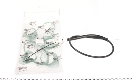 Тросовий привод, привод зчеплення - Cavo 4601626