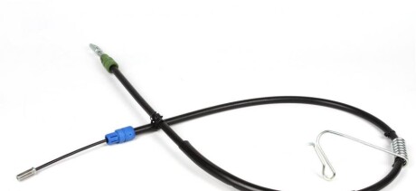 Фото 2 - Автозапчастина Cavo 4602 788 (4602788)