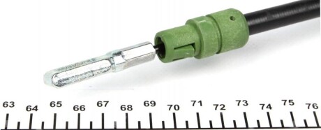 Фото 3 - Автозапчастина Cavo 4602 788 (4602788)