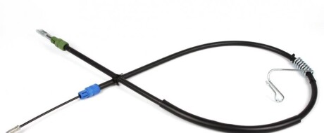 Фото 2 - Автозапчастина Cavo 4602 790 (4602790)