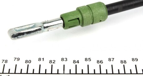 Фото 4 - Автозапчастина Cavo 4602 790 (4602790)