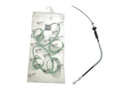 Фото 5 - Автозапчастина Cavo 4602 828 (4602828)