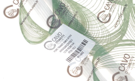 Фото 2 - Автозапчастина Cavo 4614 602 (4614602)