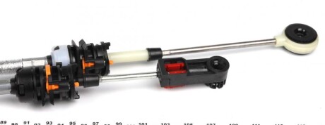 Фото 4 - Автозапчасть Cavo 4614 604 (4614604)