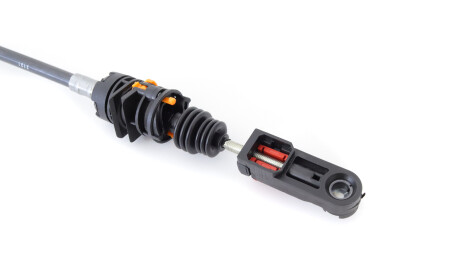 Фото 3 - Тросик сцепления Cavo 4614608