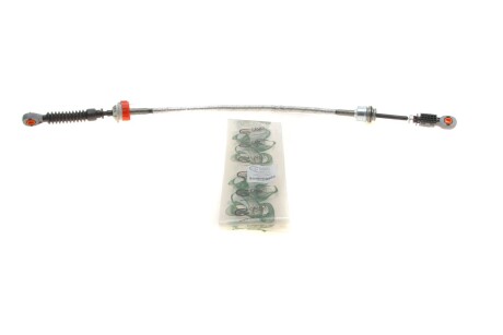 Фото 2 - Тросик сцепления Cavo 4614 617