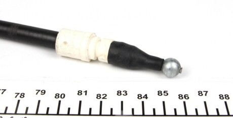 Фото 3 - Трос ручного тормоза Cavo 5502 629 (5502629)