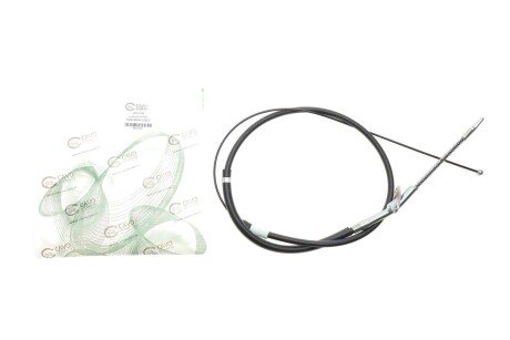 Фото 2 - Трос ручного тормоза Cavo 5502 630 (5502630)