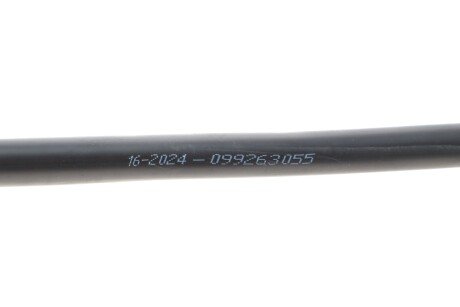 Фото 3 - Трос ручного тормоза Cavo 5502 630 (5502630)