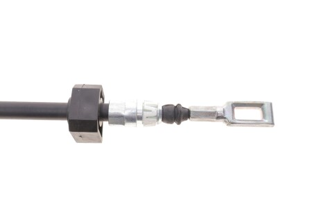 Фото 4 - Трос ручного тормоза Cavo 5502 634 (5502634)