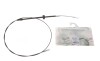 Трос ручного тормоза Cavo 5502 637 (5502637) - фото 3
