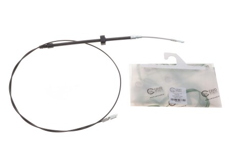 Фото 3 - Трос ручного гальма Cavo 5502 637 (5502637)