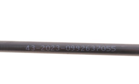 Фото 4 - Трос ручного гальма Cavo 5502 637 (5502637)