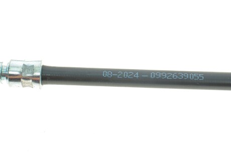 Фото 2 - Трос ручного тормоза Cavo 5502 639 (5502639)