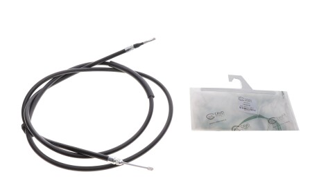 Фото 3 - Трос ручного гальма Cavo 5502 646 (5502646)